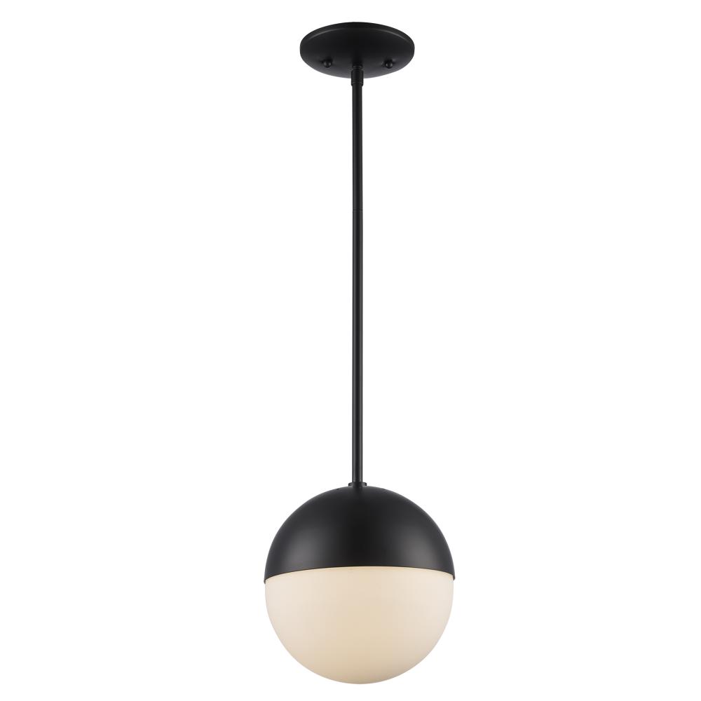 Pendant Lights Satin Gold